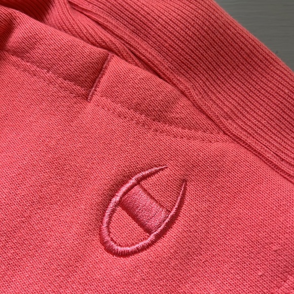 Champion Sweat Shorts size XS - Picture 4 of 4